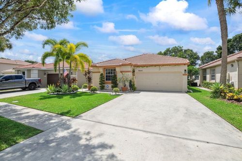7654 Rockport Circle Circle, Lake Worth, FL, 33467 | Card Image