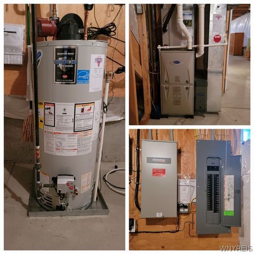 197 Bering Avenue, Tonawanda, NY, 14223 | Card Image