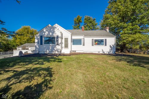 6636 W State Road 128, Frankton, IN, 46044-9313 | Card Image