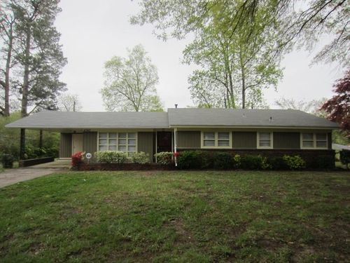 4340 Marguerite Dr, Memphis, TN, 38109 | Card Image