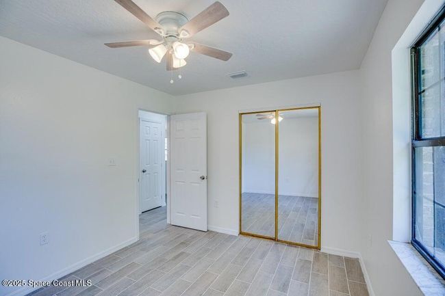 6377 Dane Ave, House other with 3 bedrooms, 2 bathrooms and null parking in Cocoa FL | Image 9