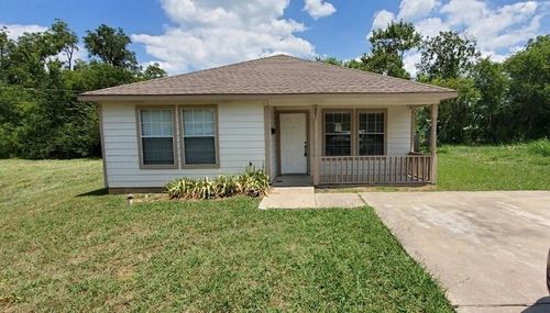 1901 Wright St, Greenville, TX, 75401-3268 | Card Image