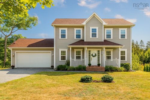 766 Westwood Blvd, Upper Tantallon, NS, B3Z0B1 | Card Image