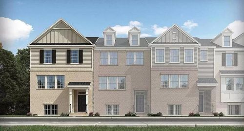 1-1253 Herb Garden Way, Apex, NC, 27502-4422 | Card Image