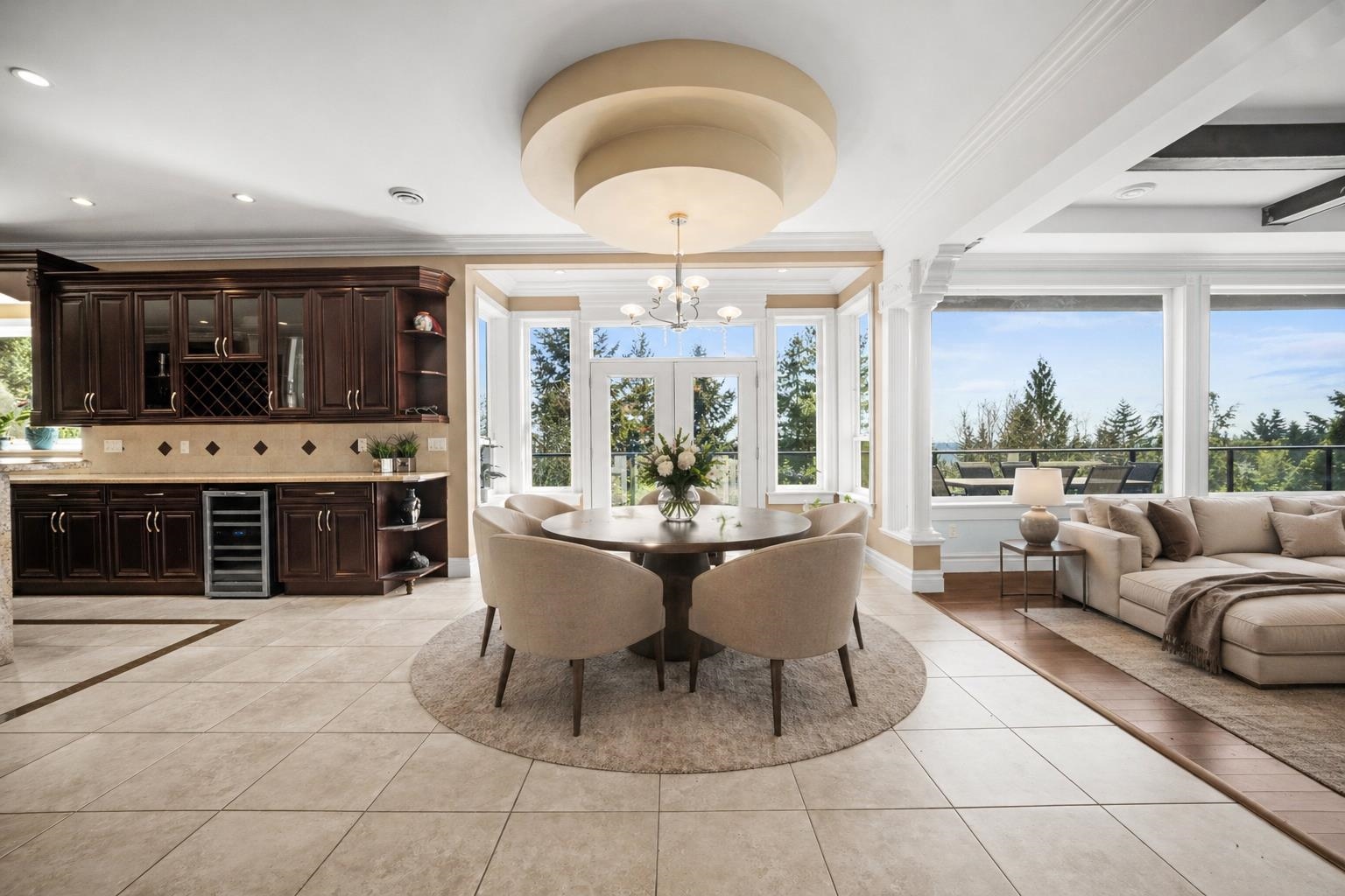 Residential in Coquitlam 5