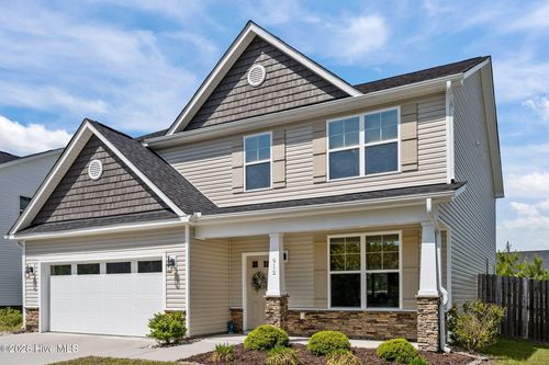 912 Terraces Ln, Hampstead, NC, 28443-7263 | Card Image