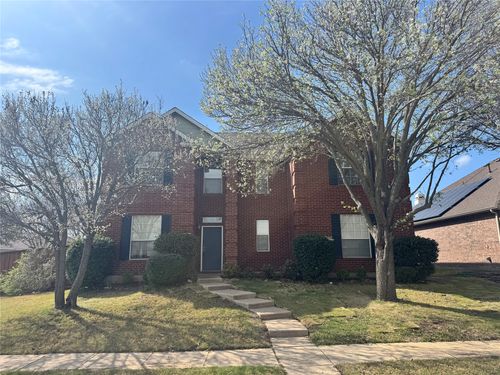 1705 River Oaks Drive, Allen, TX, 75002 | Card Image