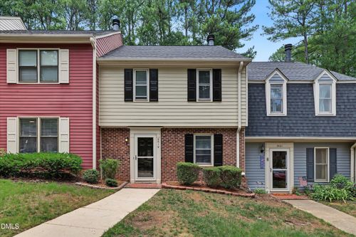 5519 Hamstead Xing, Raleigh, NC, 27612-7004 | Card Image