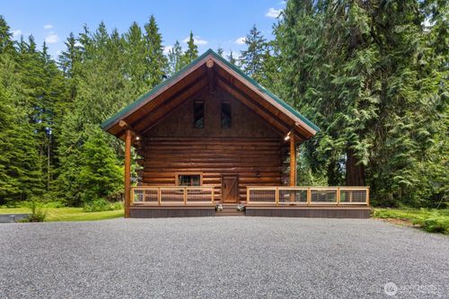129 N Lake Roesiger Road, Snohomish, WA, 98290 | Card Image