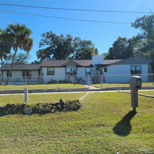 1301 W Lee St, Pensacola, FL, 32501-2209 | Card Image