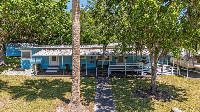 19171 Se 136 Th Ct, House other with 2 bedrooms, 2 bathrooms and 1 parking in DUNNELLON FL | Image 40