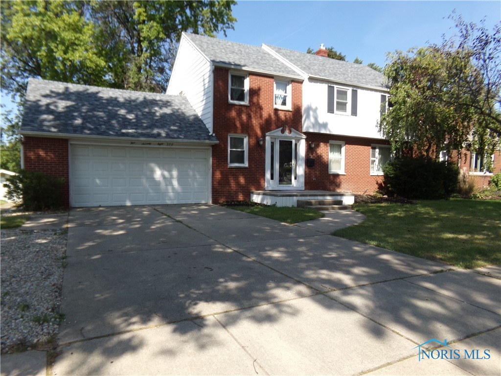 Sylvandale Ave, Oregon, OH 43616