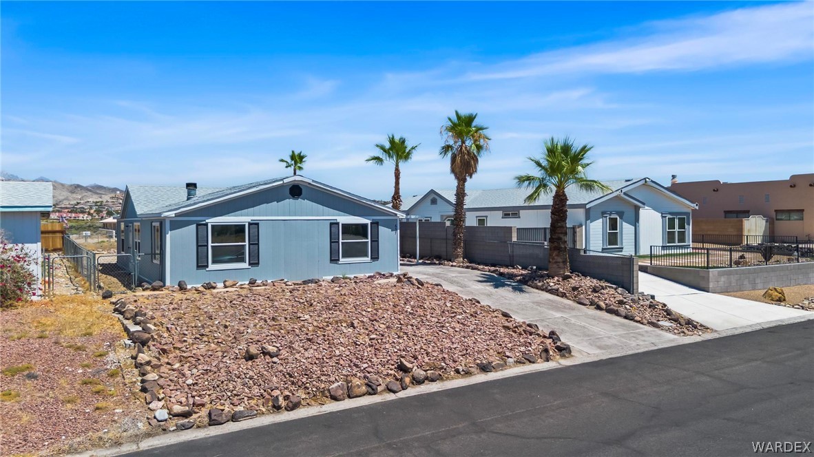 Residential in Bullhead City