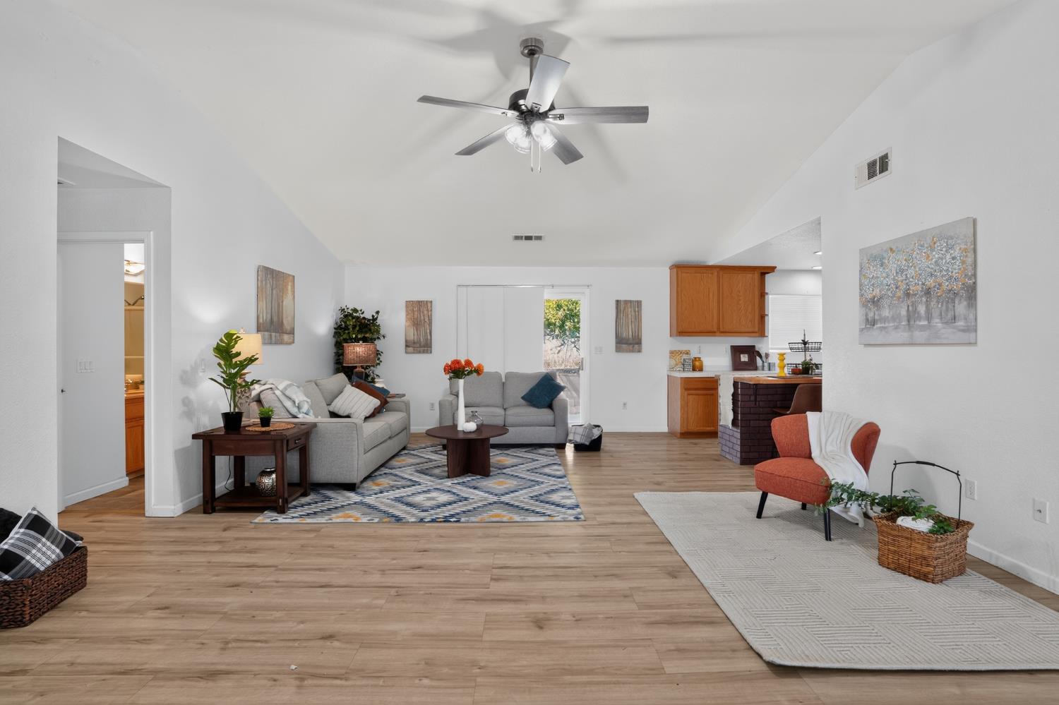 Residential in Valley Springs 5