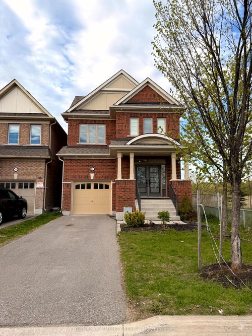 2557 Bandsman Cres, Oshawa, ON, L1L0M2 | Card Image