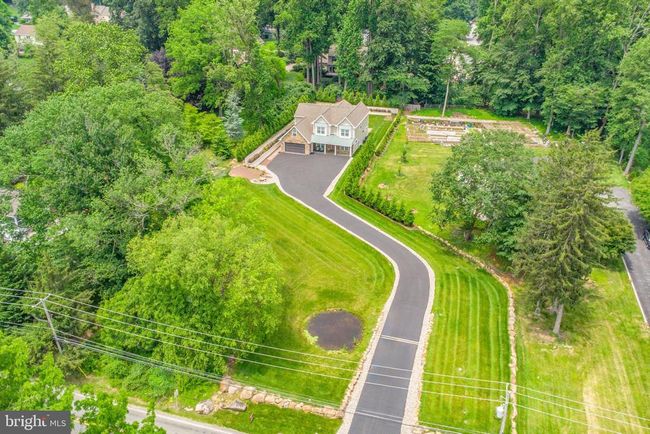 1631 E Strasburg Rd, House other with 5 bedrooms, 5 bathrooms and null parking in West Chester PA | Image 42