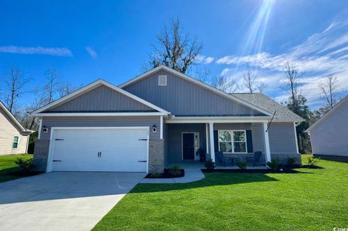 163 Six Mile Creek Dr, Georgetown, SC, 29440-7973 | Card Image