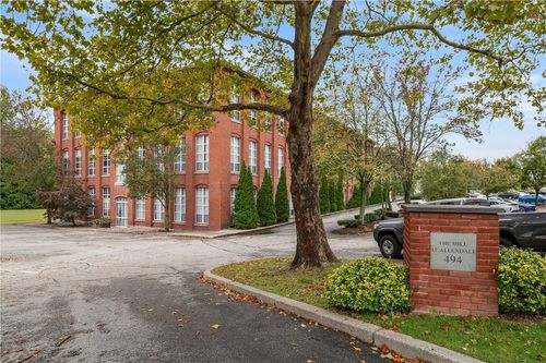 101-494 Woonasquatucket Ave, North Providence, RI, 02911-1667 | Card Image