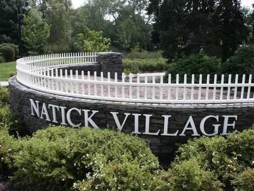 1-9 Village Rock, Natick, MA, 01760 | Card Image