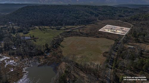 Tract 2 Booger Hollow Road, Dover, AR, 72837 | Card Image