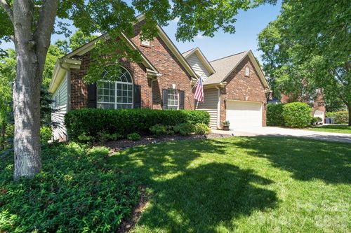12601 Kane Alexander Dr, Huntersville, NC, 28078-3753 | Card Image