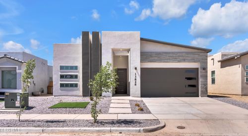 13829 Summer View Ave, Horizon City, TX, 79928-5432 | Card Image