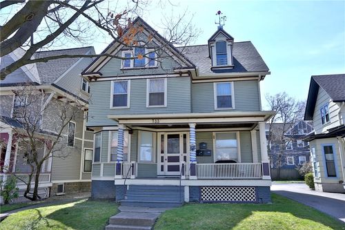 3-733 University Ave, Rochester, NY, 14607-1270 | Card Image
