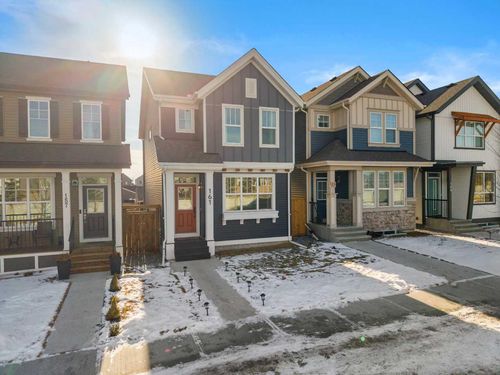 161 Lavender Manor Se, Calgary, AB, T3S0G7 | Card Image