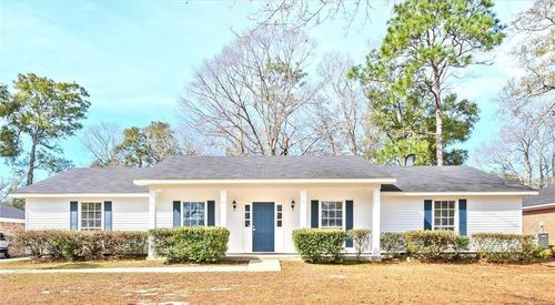 1240 Lynchburg Ct, Mobile, AL, 36695-3551 | Card Image