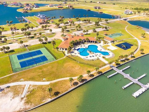 TBD Lago Loop Road, Port O Connor, TX, 77982 | Card Image