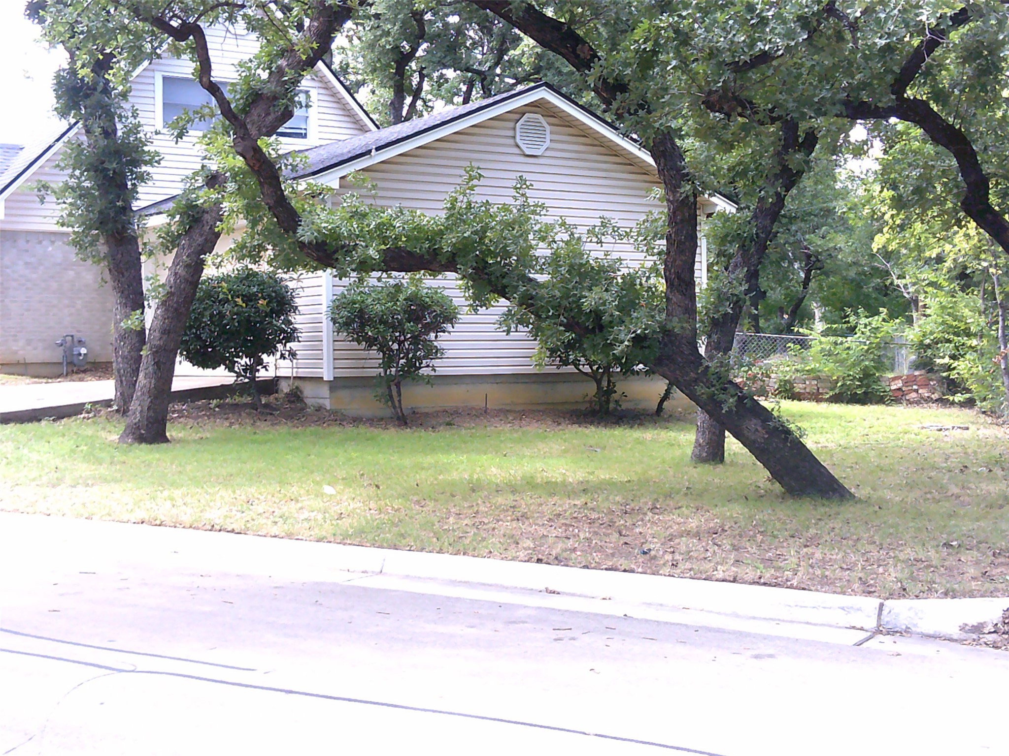 Residential in Fort Worth 4