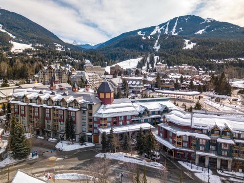 1416-4308 Main Street, Whistler, BC, V8E1A9 | Card Image