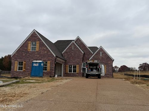 180 Farley Rd, Byhalia, MS, 38611-8502 | Card Image