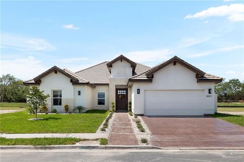 1801 S Middleton St, Edinburg, TX, 78539-2521 | Card Image