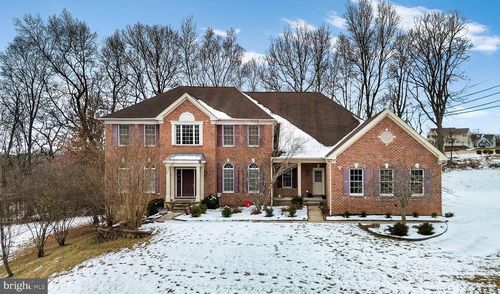 1464 W Stonington Dr, Downingtown, PA, 19335-6502 | Card Image