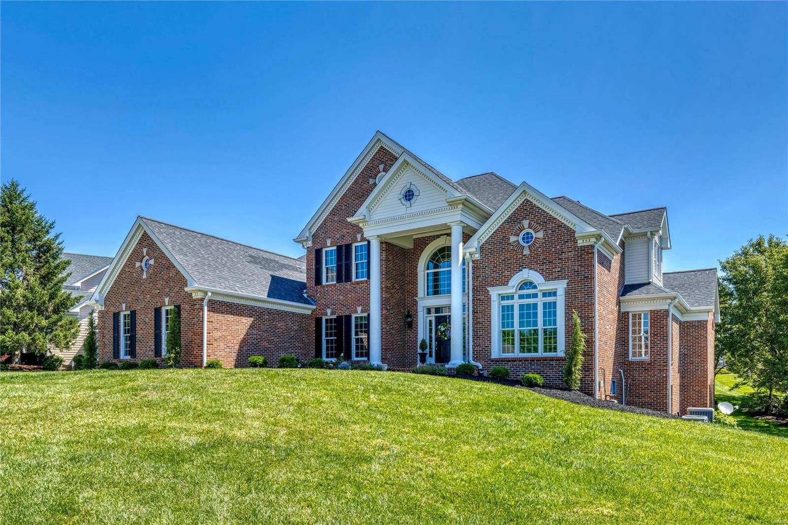 Stifel Lane Dr, Chesterfield, MO 63017