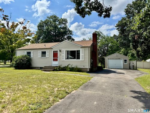 5 Highland Rd, Windsor Locks, CT, 06096-1210 | Card Image