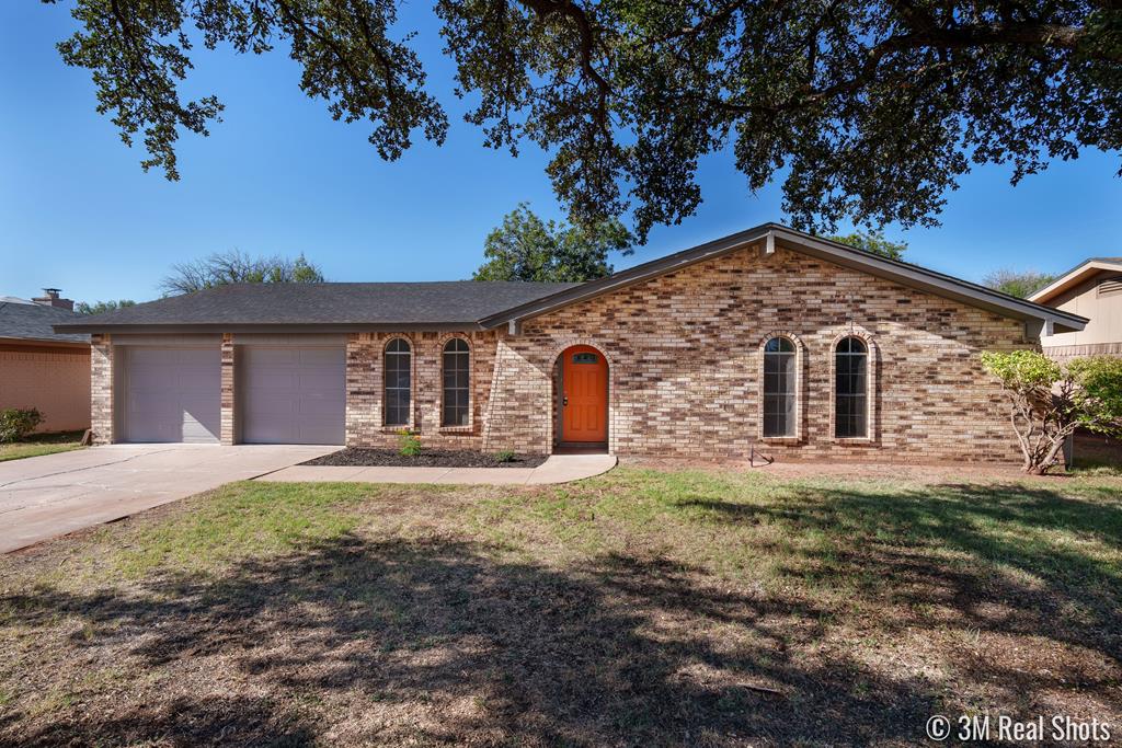 Inglewood Dr, San Angelo, TX 76904