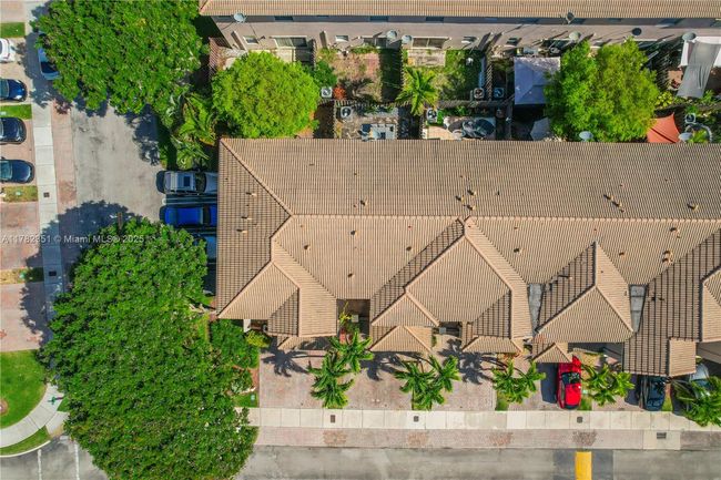 9369 Sw 221 St St, Townhouse with 2 bedrooms, 3 bathrooms and null parking in Cutler Bay FL | Image 53