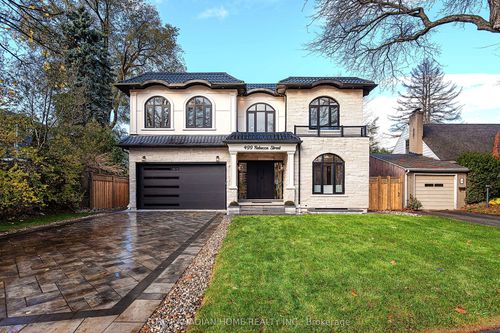 499 Rebecca St, Oakville, ON, L6K1K8 | Card Image