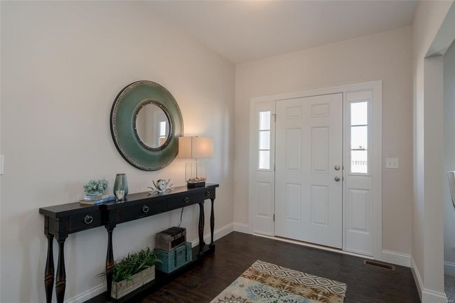 0 Lancaster @ Cedarstone, House other with 4 bedrooms, 3 bathrooms and 3 parking in Dardenne Prairie MO | Image 12