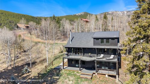 1340 Mclaughlin Ln, Basalt, CO, 81621-8718 | Card Image