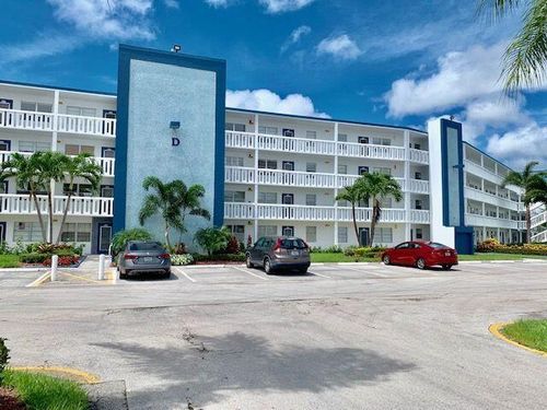 4067 Exeter D, Boca Raton, FL, 33434-2972 | Card Image