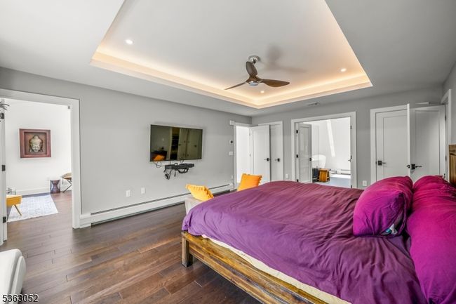 34 Fords Rd, House other with 5 bedrooms, 3 bathrooms and null parking in Randolph NJ | Image 29