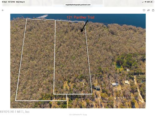 121 Panther Trl, Palatka, FL, 32177-8471 | Card Image