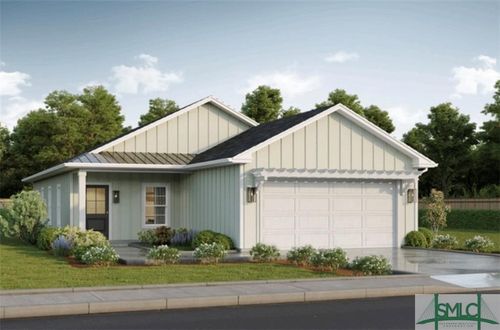 69 Cottage Way, Darien, GA, 31305 | Card Image
