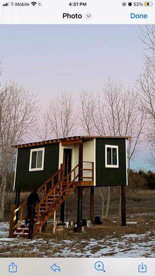 15732 Us Highway 270, Watonga, OK, 73772 | Card Image