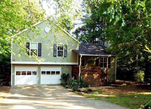 2730 Country Creek Way Nw, Kennesaw, GA, 30152-2592 | Card Image