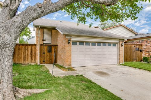 2009 Via Miramonte, Carrollton, TX, 75006-4630 | Card Image