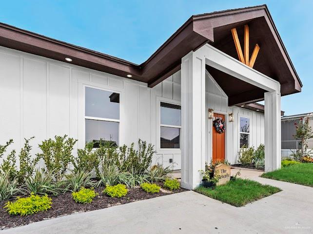 Residential in Edinburg 4